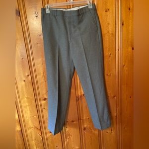 Waist 34 Length 30 Men’s Sportswear Sears Suit Pants